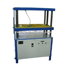 Book Straightening/Flattening Machine